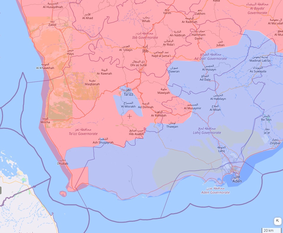 Live Universal
Awareness Map, 7 octobre 2026 Live Universal
Awareness Map, 7 octobre 2026