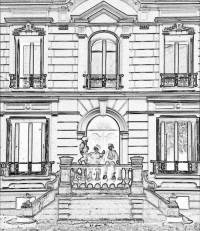 La maison où j'ai grandi