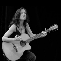 Ani Difranco en concert